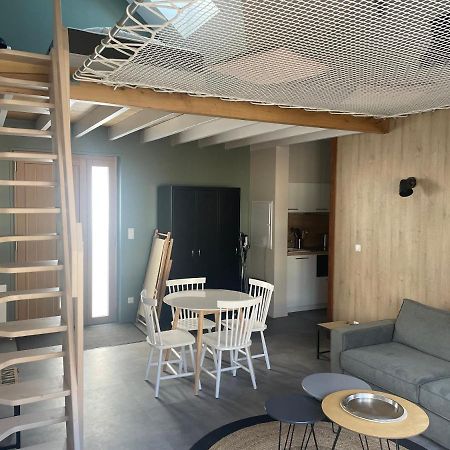 Le Family Apartment Criel-sur-Mer Exterior photo